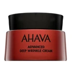 Ahava Advanced krem intensywnie Deep Wrinkle Cream 50 ml