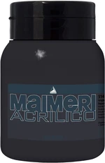 Maimeri Acrilico Akrylová farba Paynes Grey 514 500 ml 1 ks