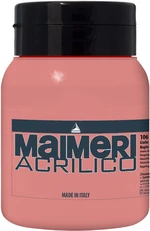 Maimeri Acrilico Akrylová farba Naples Yellow Reddish 106 500 ml 1 ks