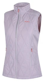 Husky  Nimesie L light purple, XL Dámska vesta