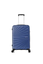 VIP COLLECTION Unisex's Trolley Luggage Niagara