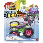 Mattel Hot Wheels Monster Trucks Color Shifters 9 cm Haul Yall