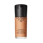 MAC Cosmetics Zmatňujúci make-up SPF 15 Studio Fix (Fluid) 30 ml NC44.5