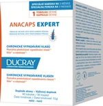 DUCRAY Anacaps Expert - chronické vypadávání vlasů 90 kapsúl