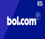 Bol.com €5 Gift Card BE