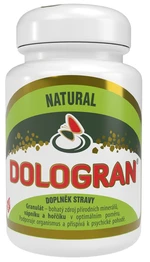 DOLOGRAN Natural 90 g