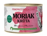 PET FARM FAMILY Moriak - konzerva pro psy 180 g