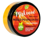 VIVACO Bio Přírodní mrkvové máslo po opalování s beta karotenem 150 ml