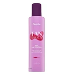 Fanola Fan Touch Feel The Control Curl Defining Fluid fluid do podkreślenia fal i loków 200 ml