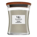 Woodwick Fireside vonná svíčka 275 g