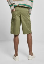 Carpenter Shorts Newolive