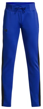 Girls' sweatpants Under Armour Armour Fleece Pants