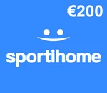 Sportihome €200 Gift Card FR