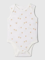 GAP Sleeveless Baby Body - Girls