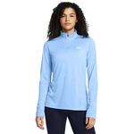 Women's sweatshirt Under Armour Tech 1/2 Zip Twist