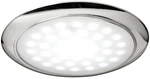 Osculati Ultra-flat LED Silver 12 / 24 V Hajó belső lámpa