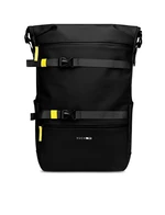 VUCH Maielle Black city backpack