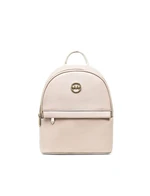 VUCH Ruith Beige city backpack