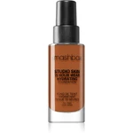 Smashbox Studio Skin 24 Hour Wear Hydrating Foundation hydratačný make-up odtieň 4.25 Dark With Warm Undertone 30 ml