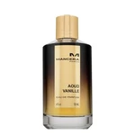 Mancera Aoud Vanille parfémovaná voda unisex 120 ml