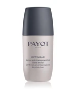 Payot Guľôčkový antiperspirant Optimale 24h (Roll-On Antiperspirant) 75 ml