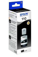 Epson C13T03P14A černá (black) originálna atramentová náplň