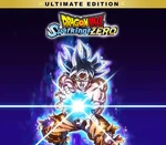 DRAGON BALL: Sparking! ZERO Ultimate Edition PS4/PS5 Account