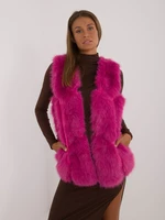 Vest-AT-KZ-2375.00P-fuchsia