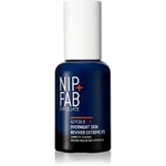 NIP+FAB Glycolic Fix Extreme revitalizační sérum na noc 45 ml