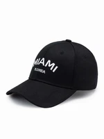 Edoti Men's baseball cap