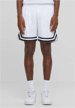 Men's Basketball shorts white