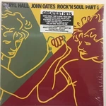 Daryl Hall & John Oates - Rock n Soul Part 1 (LP)