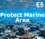 Dots.eco - Protect Marine Area €5 Gift Card EE