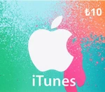 iTunes ₺10 TR Card