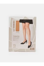 LC Waikiki Lcw 15 Denier Shiny Women's Tights