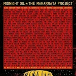 Midnight Oil - Makarrata Project (LP)