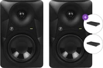 Mackie MR524 SET Monitor activ de studio 2 buc