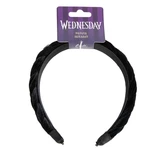 HAIR ACCESSORIES HAIRBAND LINE WEDNESDAY