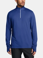 Under Armour Men's T-shirt UA LAUNCH PRO 1/4 ZIP - Men