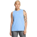 Women's tank top Under Armour Rival Muscle Tank