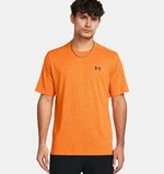 Men's T-shirt Under Armour Tech Vent Geotessa SS