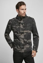 Britannia darkcamo jacket