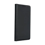 Flipové pouzdro Smart Magnet pro Xiaomi Redmi 13C / Poco C65, černá