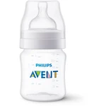 Philips Avent Anti-colic kojenecká láhev anti-colic 0 m+ 125 ml