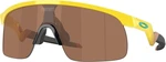 Oakley Resistor 90102823 Yellow/Prizm Tungsten Gafas deportivas