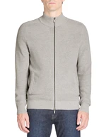 Celio Jeshintano Zip Cardigan - Men's