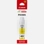 Canon GI-40 Y 3402C001 žltá (yellow) originální cartrdige