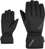 Ziener Korena AS® Lady Black 7 Gant de ski