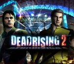 Dead Rising 2 RU VPN Required Steam Gift