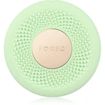 FOREO UFO™ 3 Go sonický prístroj pre urýchlenie účinku pleťovej masky Pistachio 1 ks